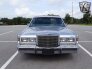 1986 Lincoln Town Car for sale 101689184